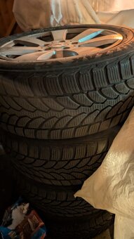 Predam Mercedes Benz C 180 - 13