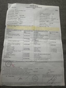 Skoda Fabia 1.4 LPG - 13