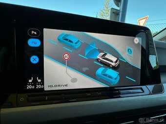 Golf Variant Alltrack 2.0TDI/147kW DSG H&K 1.Maj. Virtual - 13