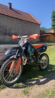 Ktm sx 85 - 13