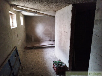 Holodom pred dokončením pre mladú rodinku v obci Veľká Čal - 13