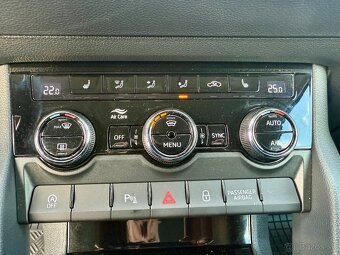 Škoda Karoq 1.6 TDI Live DSG - 13
