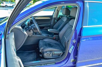 Volkswagen Passat Variant 2.0 TDI R-line DSG 4x4 - 13