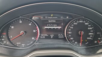 Audi Q7 3,0 TDi 200KW 4x4 AT8 - 13