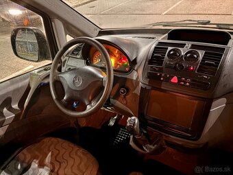 Mercedes Vito 115 - 13