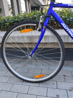 Trekingovy Bicykel Author prime - 13