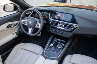 BMW Z4 Roadster M40i - 13