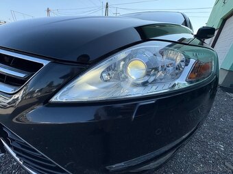 Ford Mondeo Combi 2.0 TDCi DPF (163k) Titanium X - 13