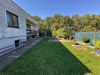 PREDAJ - rodinný dom SEREĎ - 13