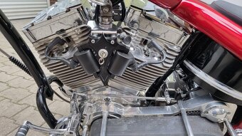 Predám chopper - 13