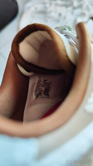 Nike Air Force 1 '07 LX WMNS LIMITED EDITION - NOVÉ 38.5 - 13