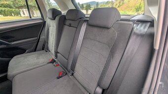 Volkswagen TIGUAN 2.0tdi 110kw automat - 13