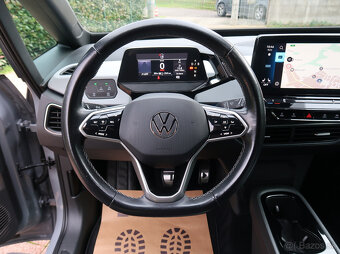 Volkswagen ID.3 Pro S 82kWh 10/2022 - Odpočet DPH - - 13