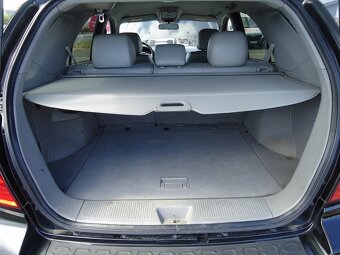 Kia Sorento 2.5 CRDi VGT EX H-matic - 13