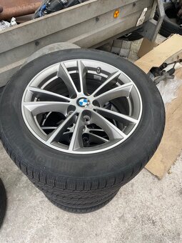 BMW 520d G30 M-Packet - 13