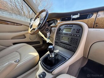 Jaguar X-Type 2.0 D Sport - 13