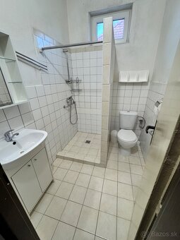 Priestranný podpivničený rodinný dom v Zlatých Moravciach – - 13