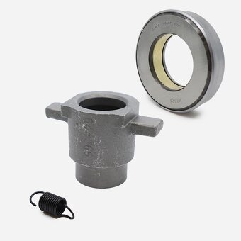 Jeep Willys MB Ford GPW-nove kvalitní  díly - 13