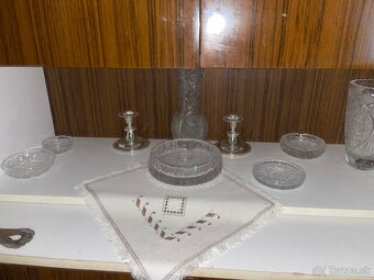 Rôzne staré porcelány a keramické predmety prosím len SMS - 13