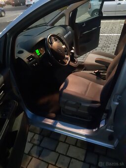 Ford Focus C-Max - 13