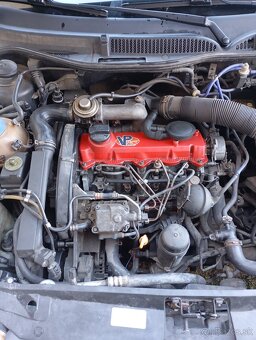 Audi A3 r.v 1999 1,9tdi 66kw - 13