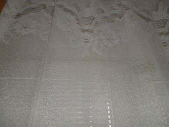 zaclony závesy garnize - 13