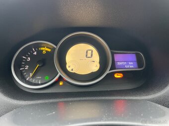 Renault Megane Grandtour 1.5 dCi - 13