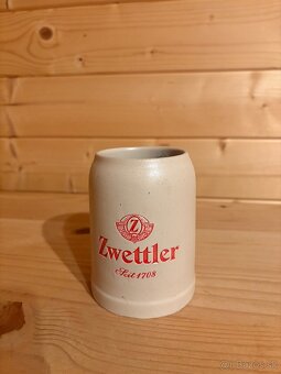 Nemecké zberateľské hrnčeky - 13