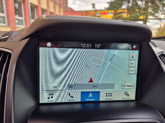 Ford Grand C-Max 2.0 TDCi Titanium - 13