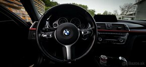 BMW 320d Sportline 2016 - 13