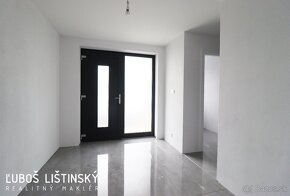 REZERVOVANÝ - Rodinný dom s úžit. ploch. 300m2, obec Nemešan - 13