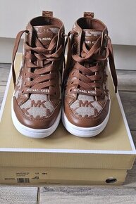 NOVÉ tenisky CK, MK, Emporio Armani - 13