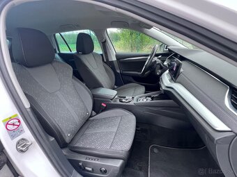 ❗️❗️SKODA OCTAVIA 4 2.0 T.D.I   STYLE  DSG❗️ - 13