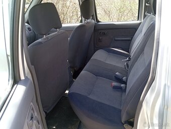 Nissan Navara 4x4 - 13