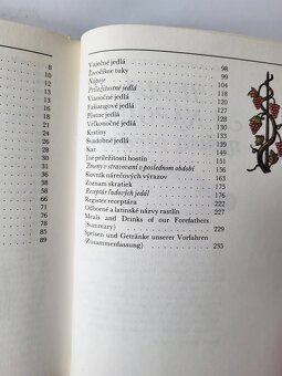 Rastislava Stoličná - Jedlá a nápoje našich predkov - 13