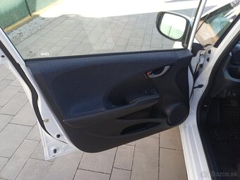 Honda Jazz 73000km benzin - 13