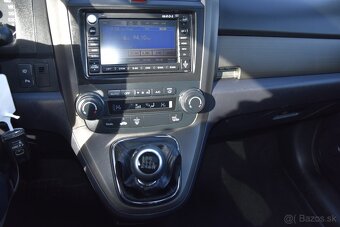 Honda CR-V 2.2 i-DTEC Executive - 13