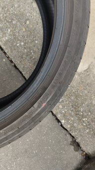 Letné Bridgestone Turanza S001 225/40/19 93W - 13