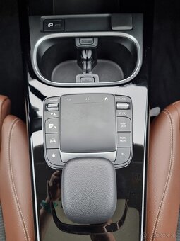 Mercedes-Benz CLA Shooting Brake 220d A/T za 26.990 € s DPH - 13