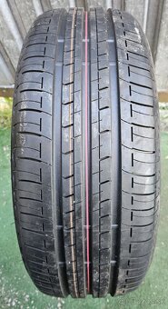 Nové letné pneu Bridgestone Ecopia EP150 - 195/55 r16 87V - 13