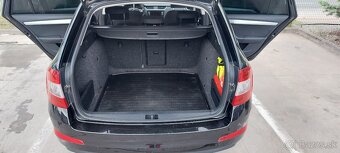 Skoda Octavia 3 r.v.2014, 1.6 TDi - 13