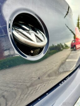 Volkswagen CC tsi - 13