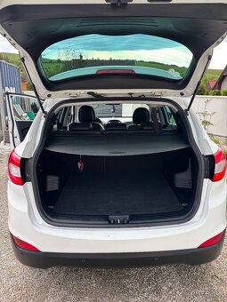 Hyundai IX35 - 13