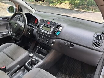 Volkswagen Golf 5 Plus 1.9 tdi - 13