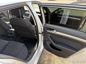 Passat B8 variant 110kw - 13