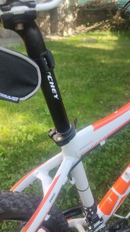 Horský bicykel KTM - 13