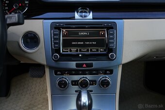Volkswagen Passat CC 3.6 V6 po veľkom servise - 13