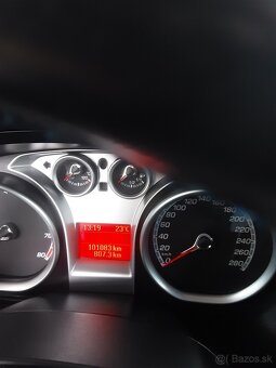 Focus rs - 13