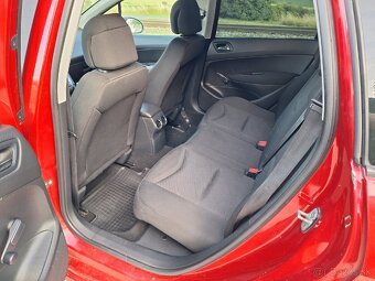 Peugeot 308 SW 1.6 HDi 80kw - 13