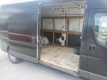 Citroën Jumper 2.2 HDi 33 L3H2 - 13